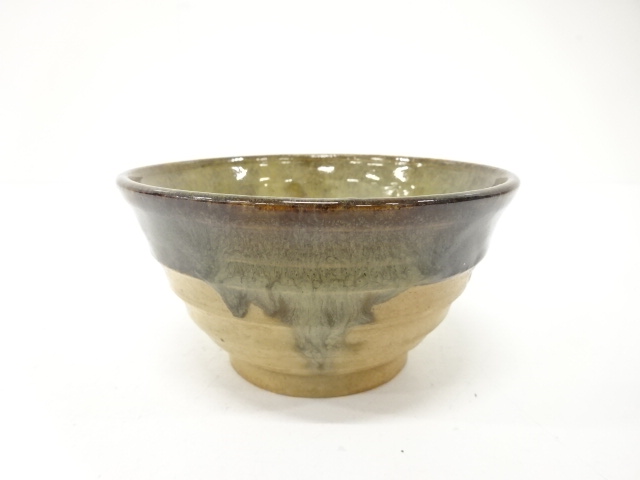 JAPANESE TEA CEREMONY / YOHEN TEA CHAWAN